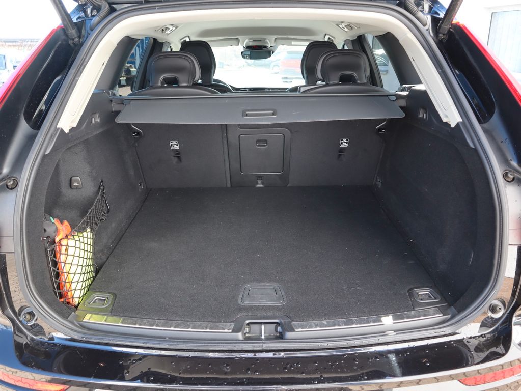 Volvo XC60 2021