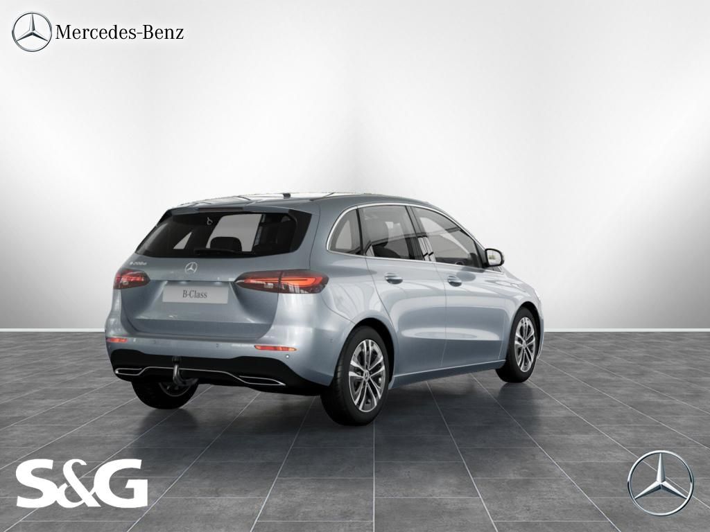 Mercedes-Benz B 200 2025