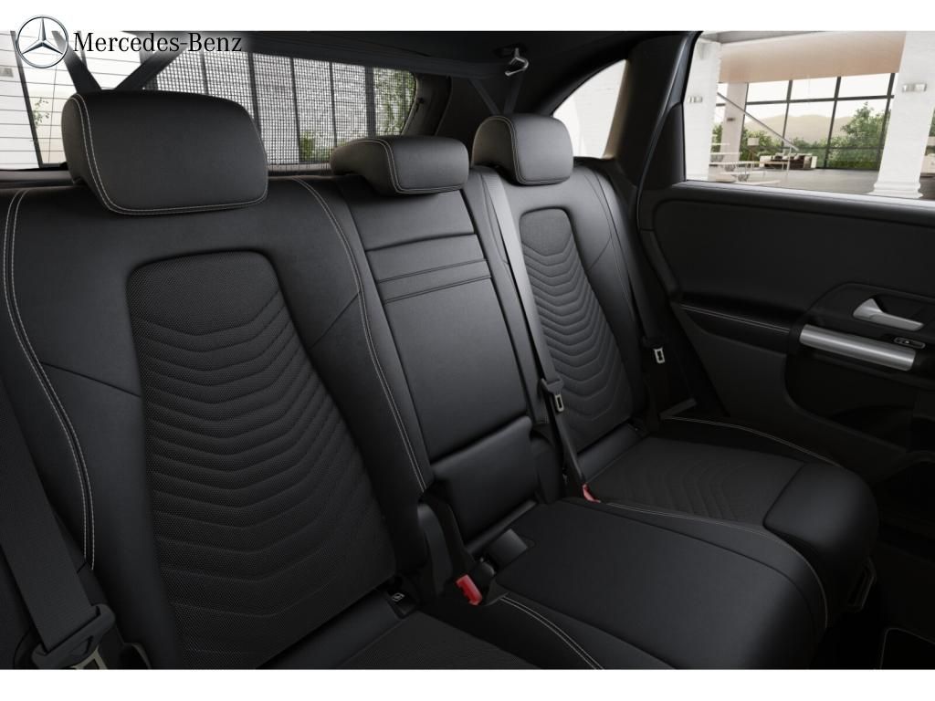 Mercedes-Benz B 200 2025