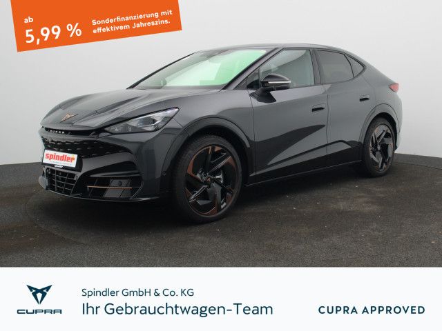 Cupra Tavascan 2024