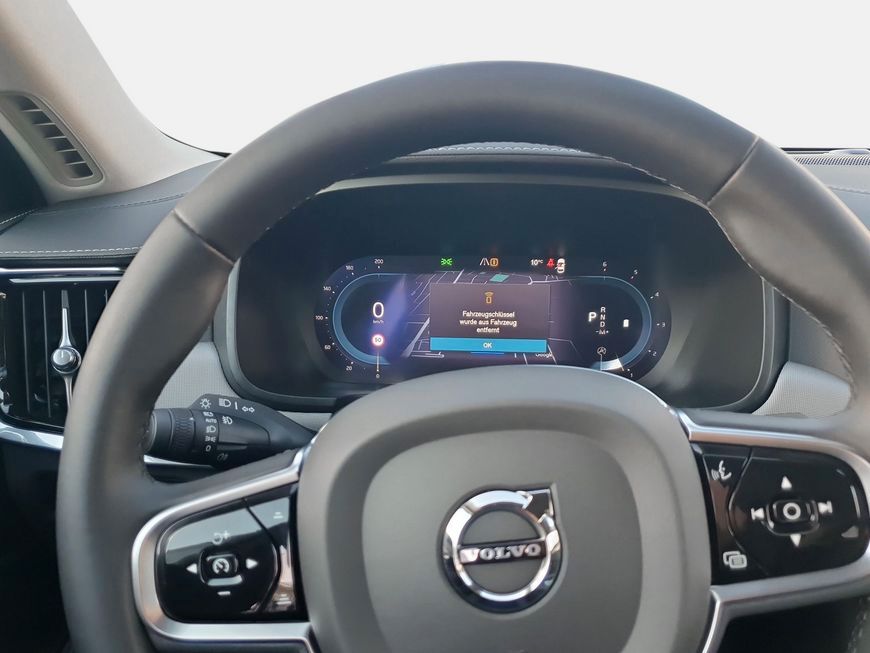 Volvo S90 2024