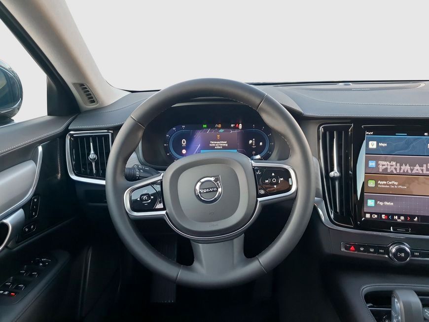 Volvo S90 2024