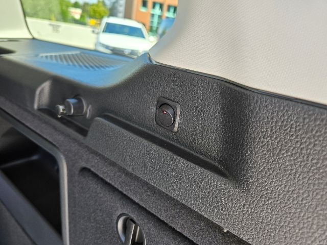 Volkswagen Caddy 2025