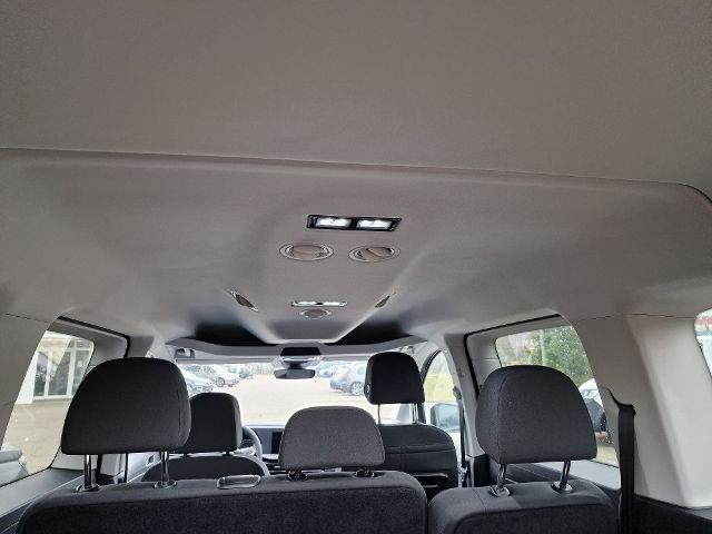 Volkswagen Caddy 2025