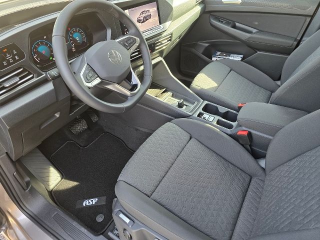 Volkswagen Caddy 2025