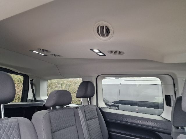 Volkswagen Caddy 2025