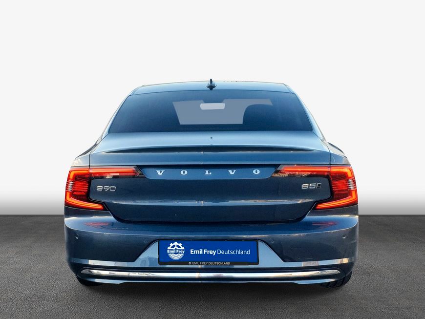 Volvo S90 2024