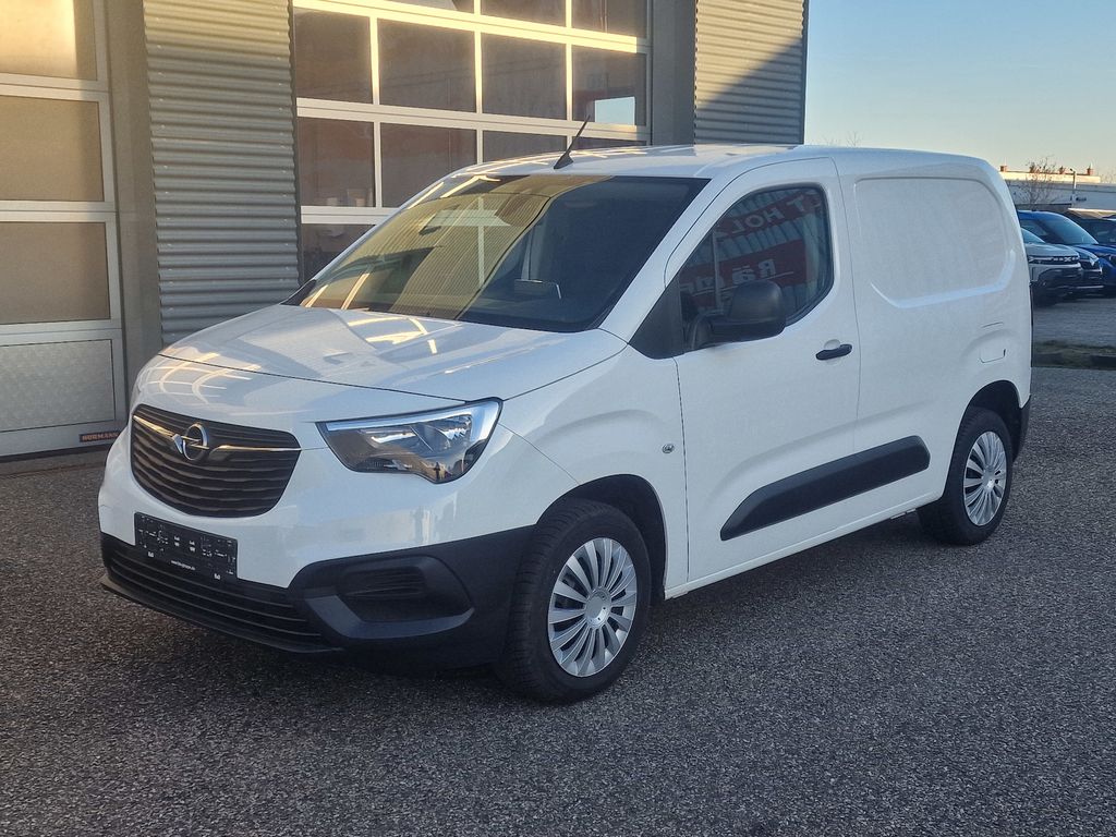 Opel Combo 2022