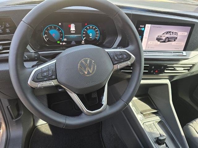 Volkswagen Caddy 2025