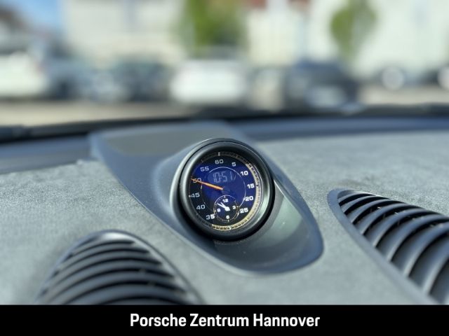 Porsche Boxster 2025