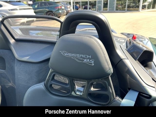 Porsche Boxster 2025