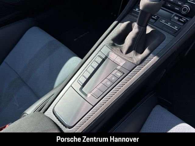 Porsche Boxster 2025