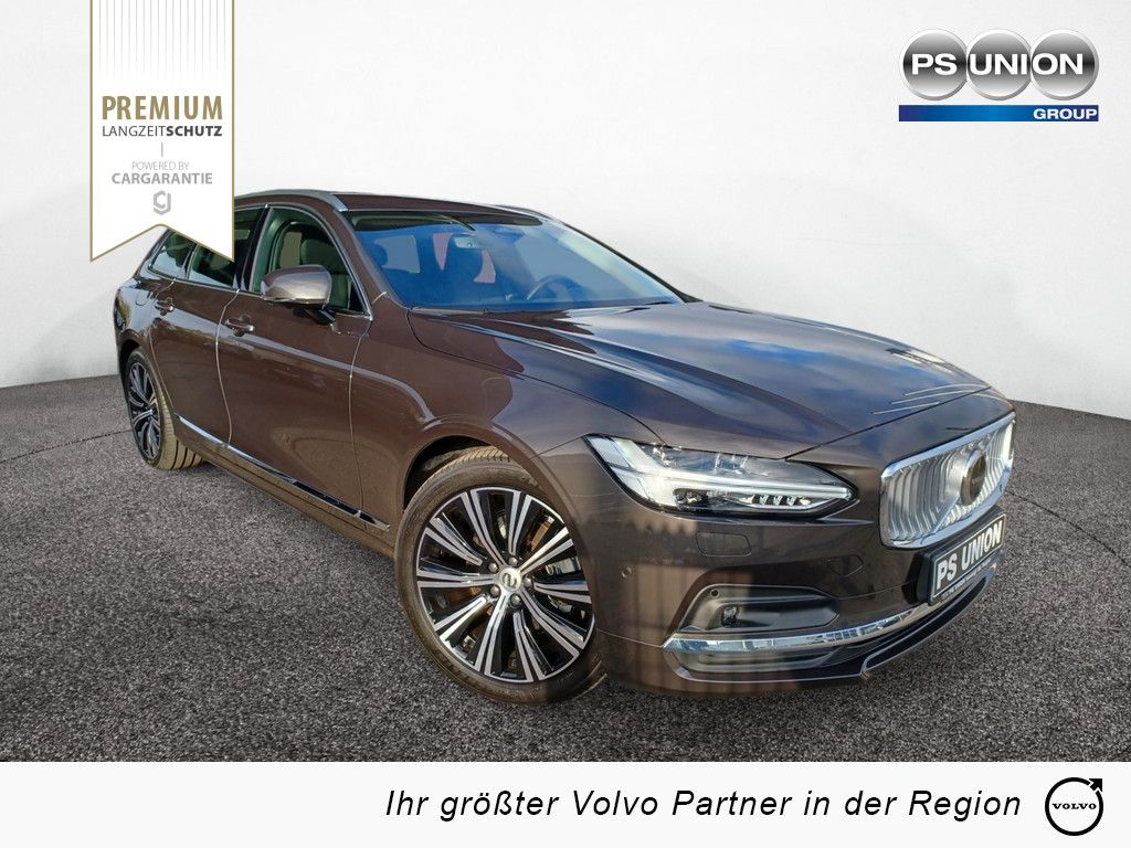 Volvo V90 2024