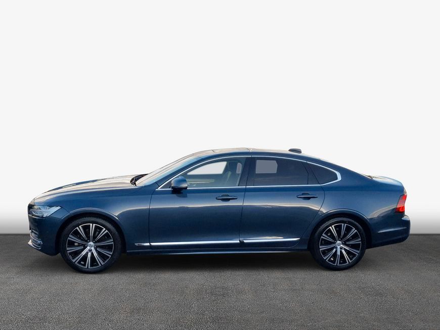 Volvo S90 2024