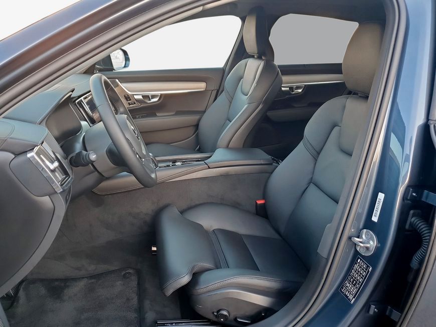 Volvo S90 2024
