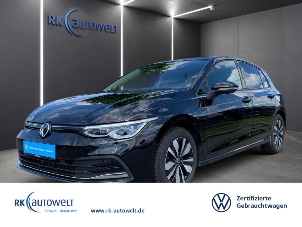 Volkswagen Golf 2023