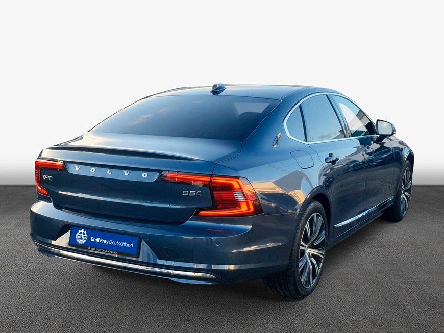 Volvo S90 2024