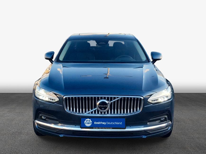 Volvo S90 2024
