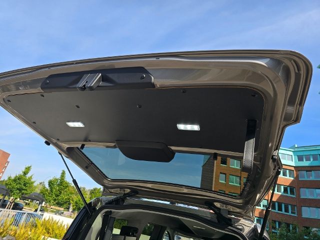 Volkswagen Caddy 2025