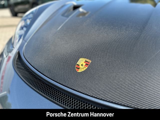 Porsche Boxster 2025