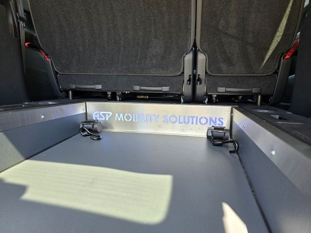 Volkswagen Caddy 2025