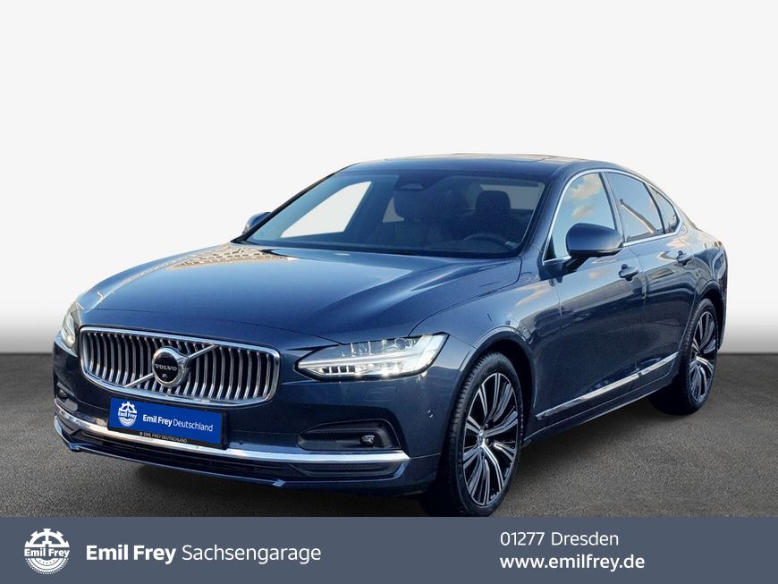 Volvo S90 2024