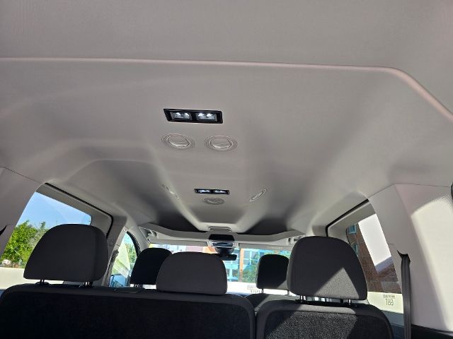 Volkswagen Caddy 2025