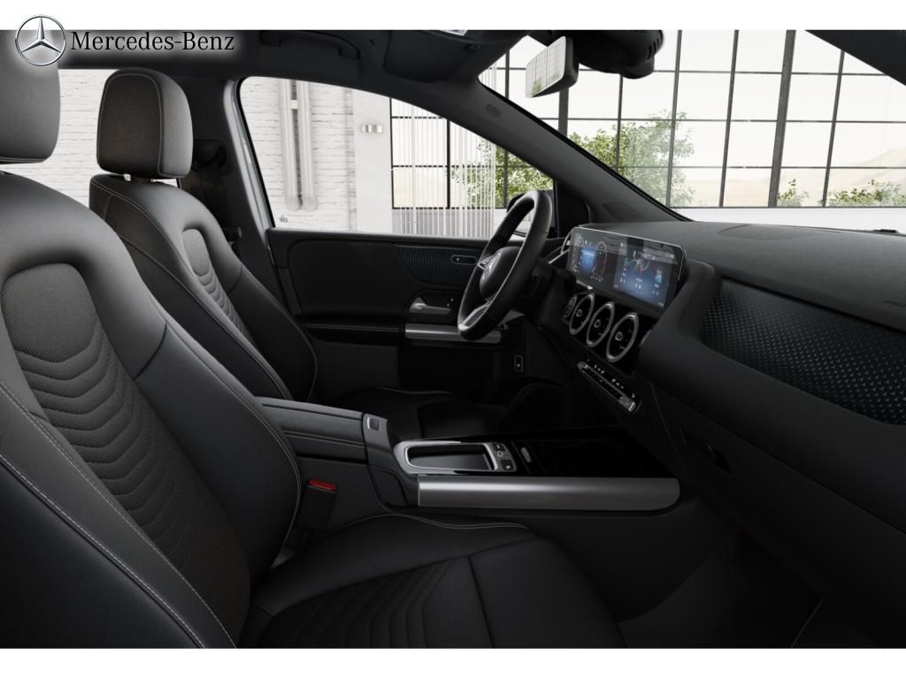 Mercedes-Benz B 200 2025