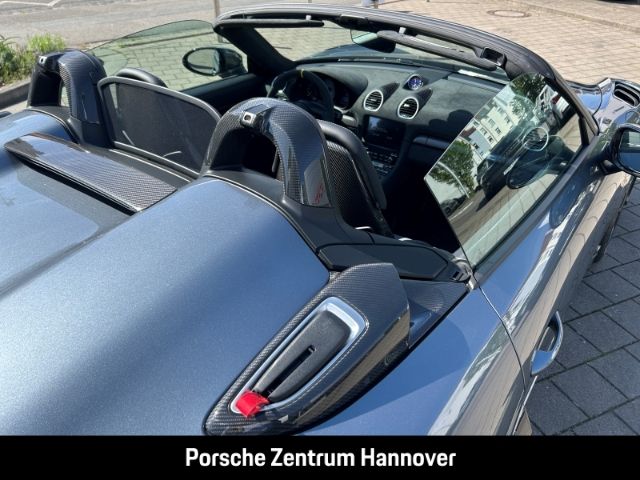Porsche Boxster 2025