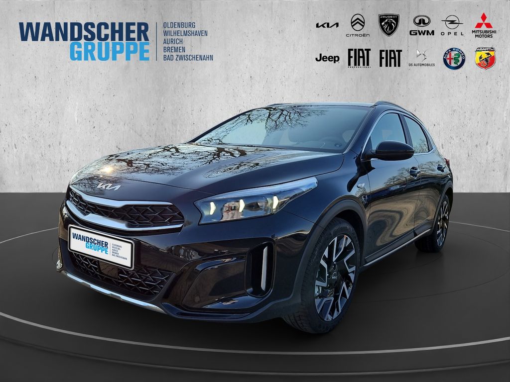 Kia XCeed 2025