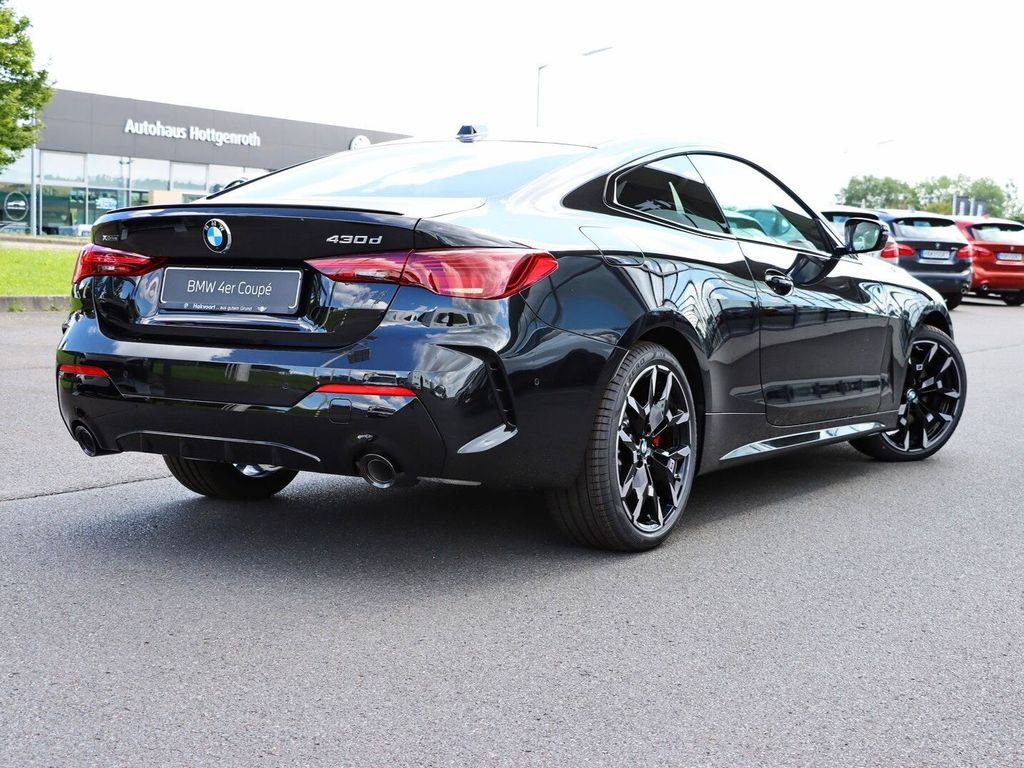 BMW 430