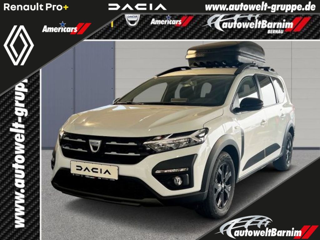 Dacia Jogger 2023