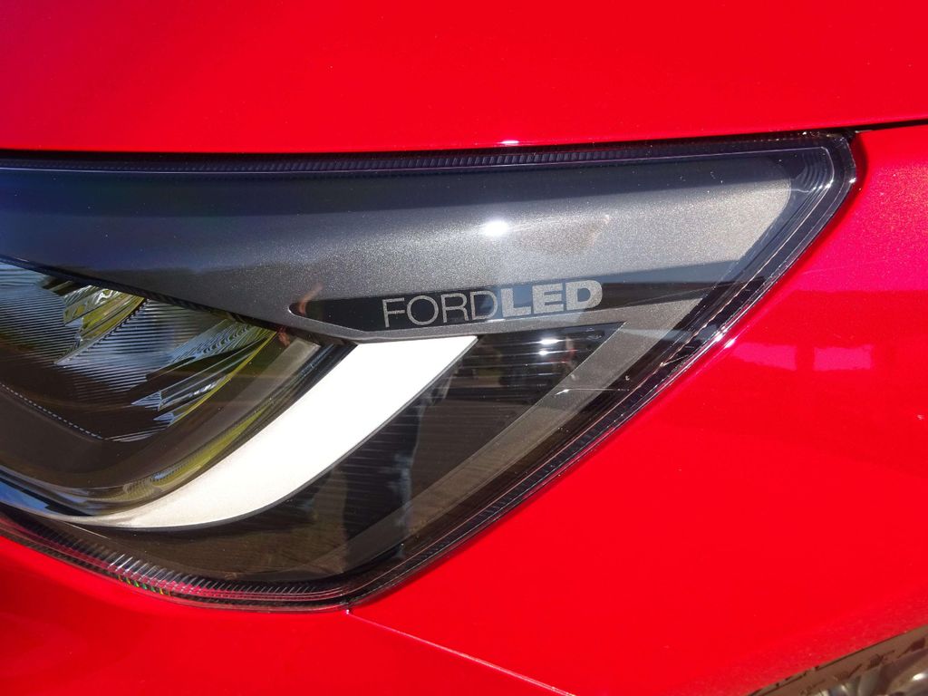 Ford Focus 2023