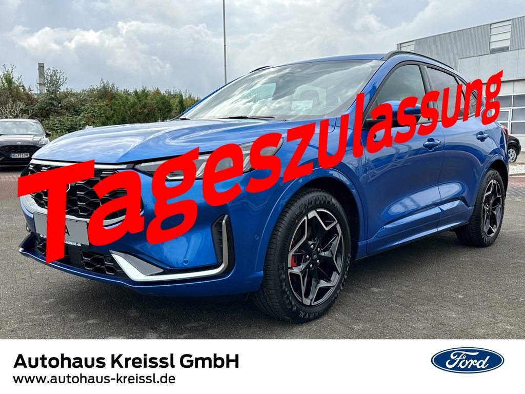 Ford Kuga 2024