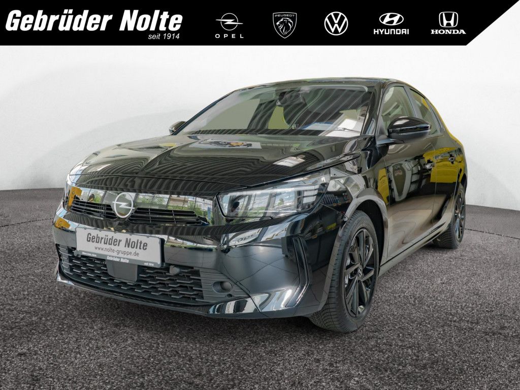 Opel Corsa 2025