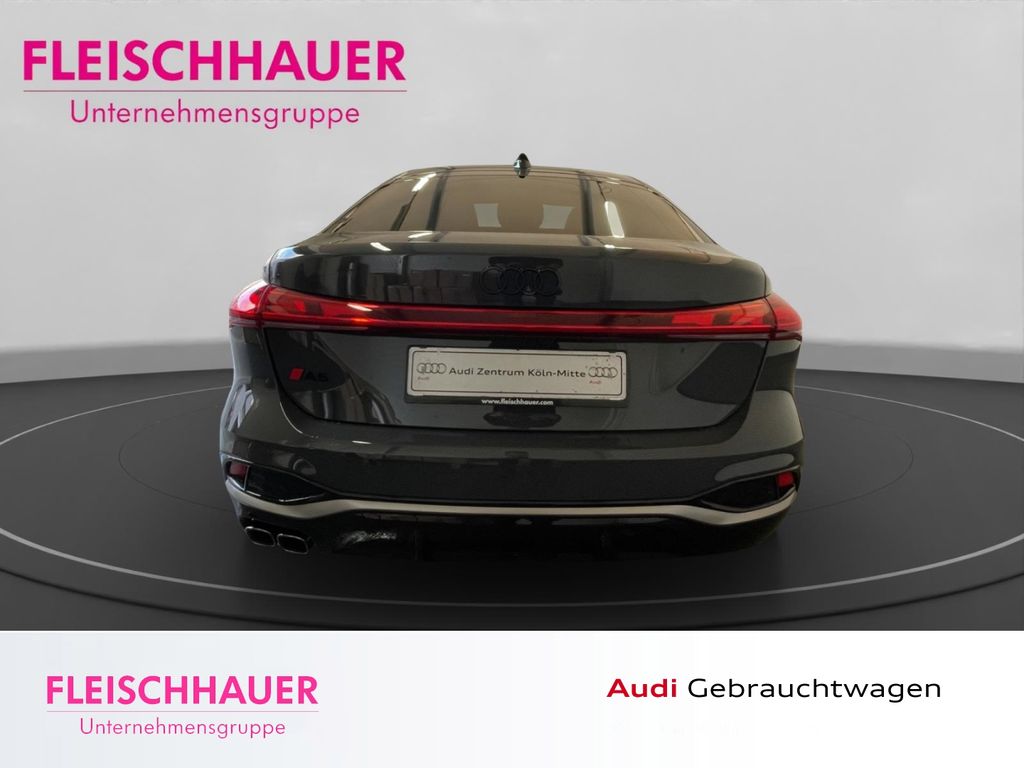 Audi A5 2025