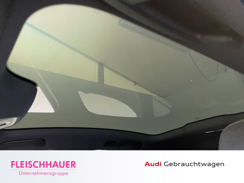 Audi A5 2025