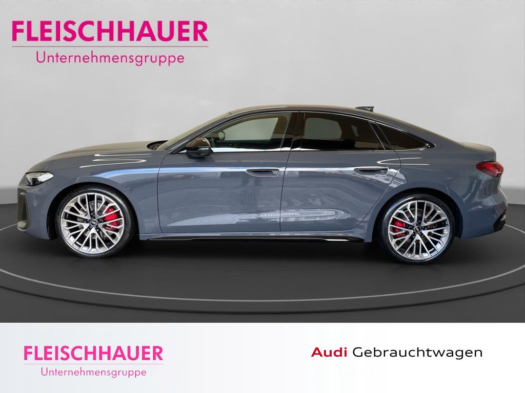 Audi A5 2025