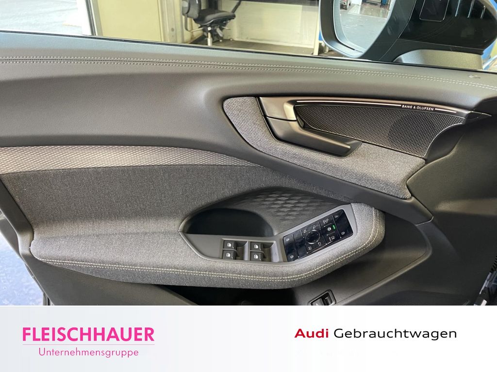Audi A5 2025