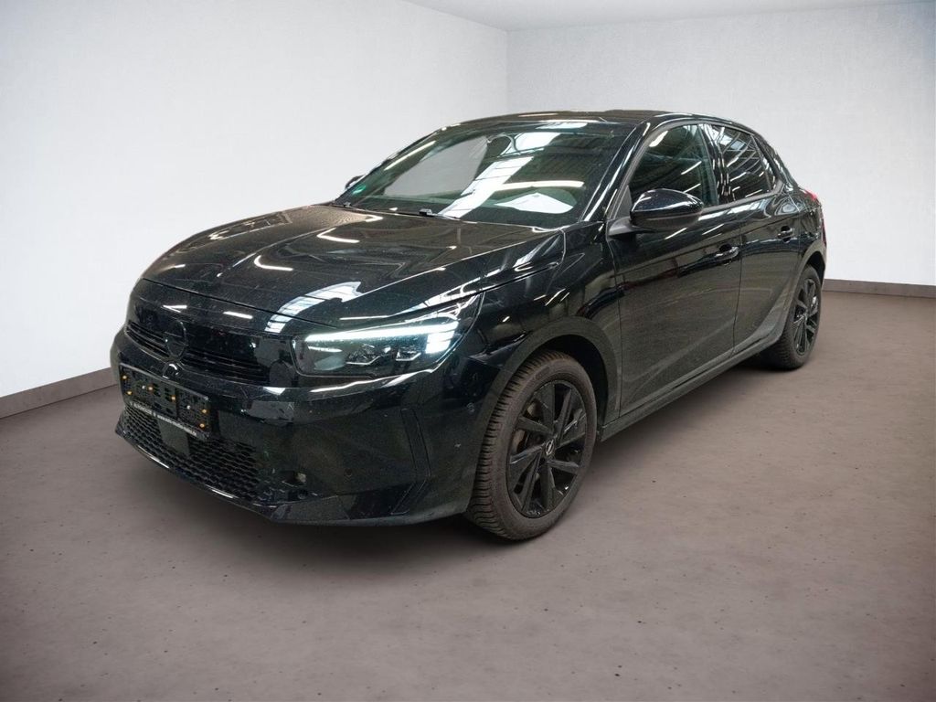 Opel Corsa 2023