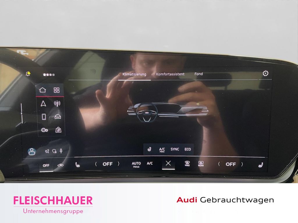 Audi A5 2025