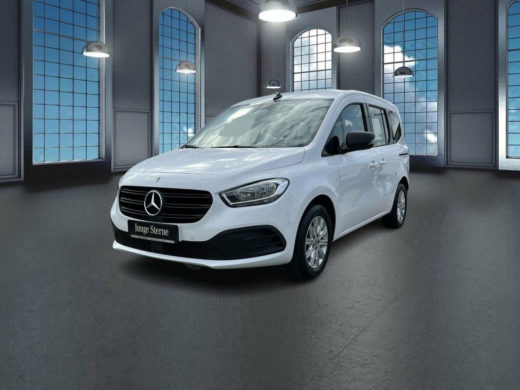 Mercedes-Benz Citan 2024