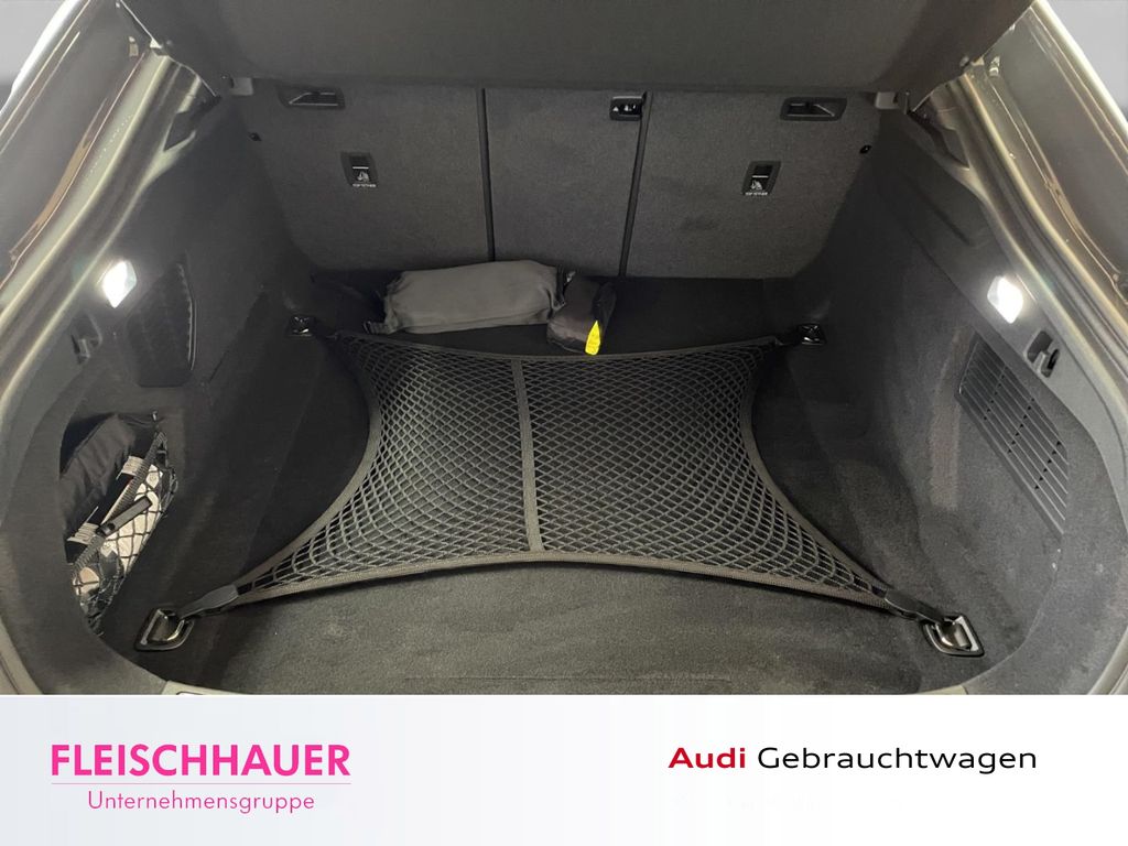 Audi A5 2025