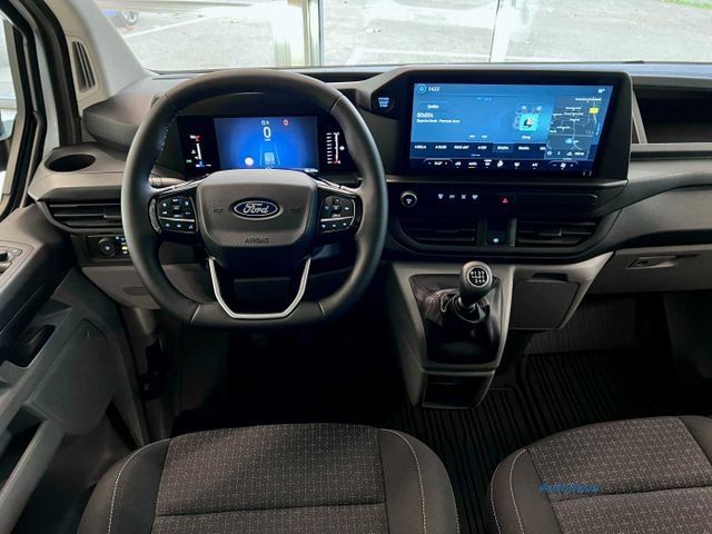 Ford Transit Custom 2024