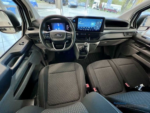 Ford Transit Custom 2024