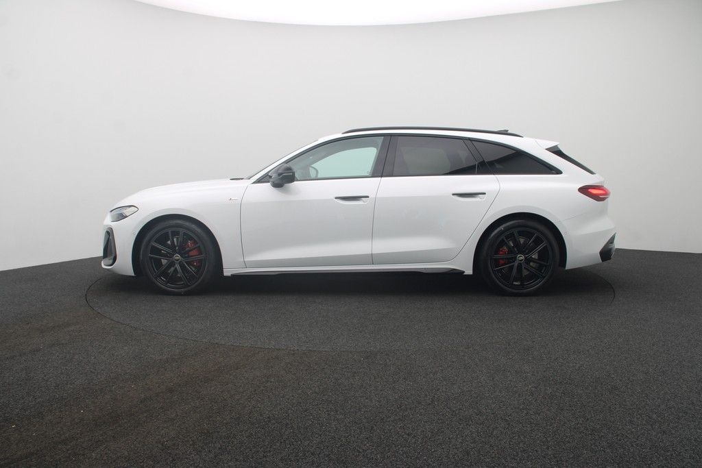 Audi A5 2025