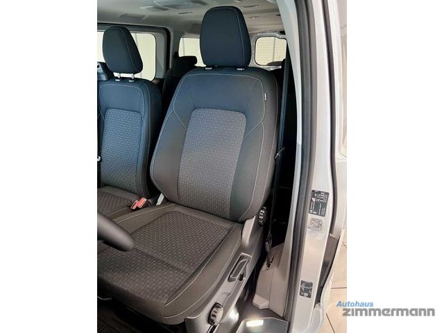 Ford Transit Custom 2024