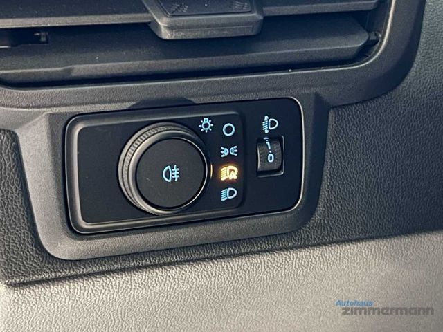 Ford Transit Custom 2024