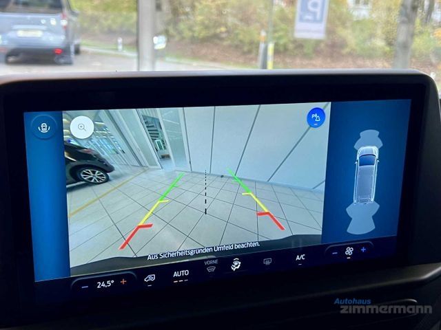 Ford Transit Custom 2024