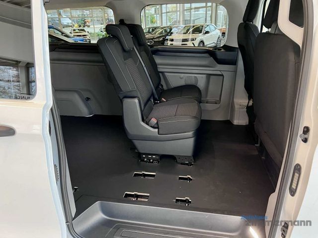 Ford Transit Custom 2024